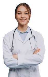 Foto del Dr. Doctor de Prueba